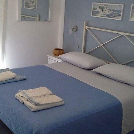 B&B La Terrazza Marettimo Εξωτερικό φωτογραφία
